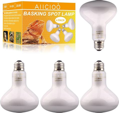 reptile basking light bulb|More.